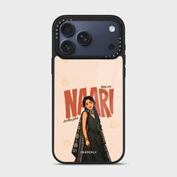 Do It Naari - Signature
