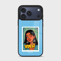 VDesi Vibes - Signature