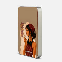 Independent Spirit - Magnetic Power Bank