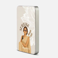 Sanskar & Slay - Magnetic Power Bank