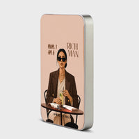 Luxury Mindset - Magnetic Power Bank