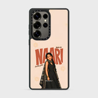 Do It Naari - Signature