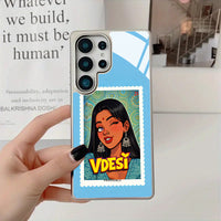 VDesi Vibes - Vogue