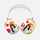 Excuse Me - AirPods Max Case