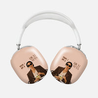 Luxury Mindset - AirPods Max Case