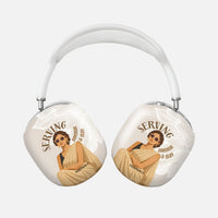 Sanskar & Slay - AirPods Max Case