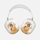 Sanskar & Slay - AirPods Max Case