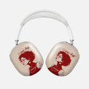 She Knows - AirPods Max Case