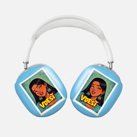 VDesi Vibes - AirPods Max Case