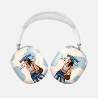 Well Dressed Anyway - AirPods Max Case
