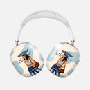 Well Dressed Anyway - AirPods Max Case