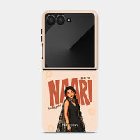 Do It Naari - Crystal