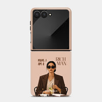 Luxury Mindset - Crystal