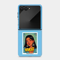 VDesi Vibes - Crystal