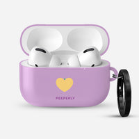 Chaotic & Poetic - AirPods Case
