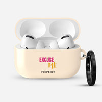 Excuse Me - AirPods Case