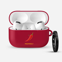 Just Chillin - AirPods Case