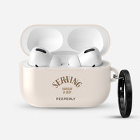 Sanskar & Slay - AirPods Case