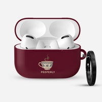 Spill The Tea - AirPods Case
