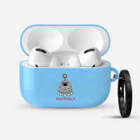 VDesi Vibes - AirPods Case