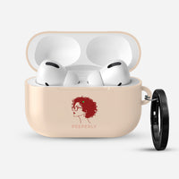 She Knows - AirPods Case