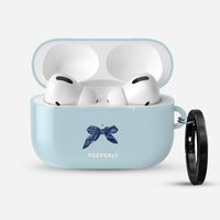 Well Dressed Anyway - AirPods Case