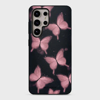 Moonlit Butterflies - Spectra