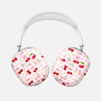 Cherry Garden - AirPods Max Case