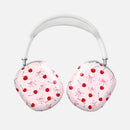 Cherry Bow - AirPods Max Case