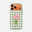 Spring Picnic - Crystal