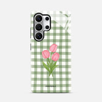 Spring Picnic - Crystal