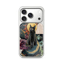 Solar Moon Cat - Vogue