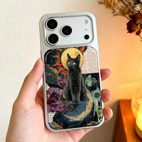 Solar Moon Cat - Vogue