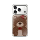 Teddy Love - Vogue