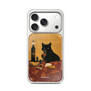 Wine & Whiskers - Vogue