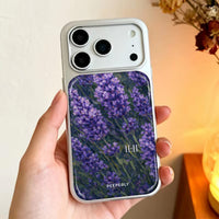 Wish In Lavender - Vogue