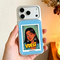 VDesi Vibes - Vogue