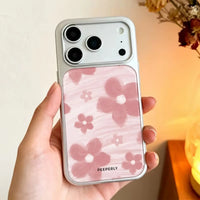 Floral Blush - Vogue
