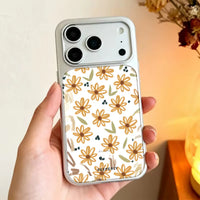 Floral Sunshine - Vogue