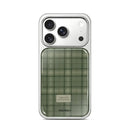 Matcha Grid - Vogue