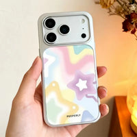 Pastel Stars - Vogue