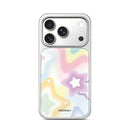 Pastel Stars - Vogue