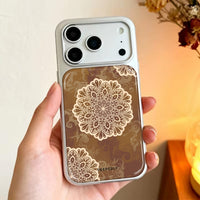 Earth Tone Mandala - Vogue
