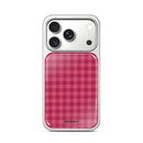 Berry Gingham - Vogue