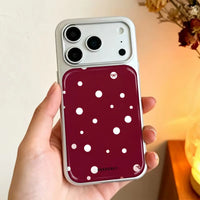 Aesthetic Polka Dot - Vogue