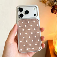 Cocoa Dots - Vogue