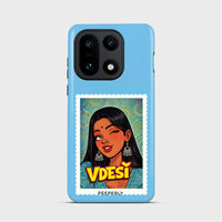 VDesi Vibes - Crystal