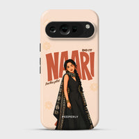 Do It Naari - Crystal