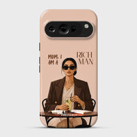 Luxury Mindset - Crystal