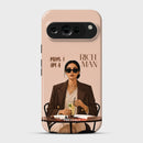 Luxury Mindset - Crystal